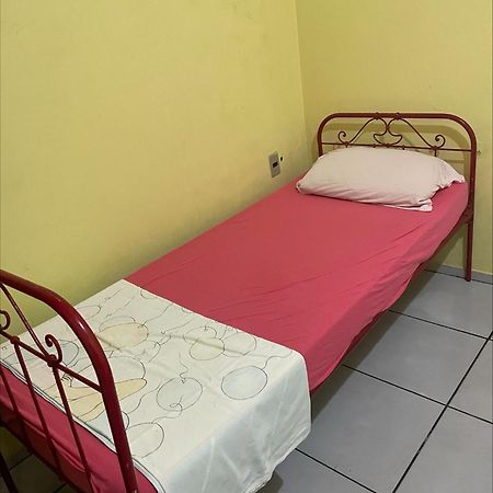 Villa Casa Familia Mattos Xangri-la Esterno foto