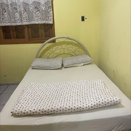 Villa Casa Familia Mattos Xangri-la Esterno foto