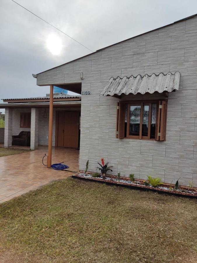 Villa Casa Familia Mattos Xangri-la Esterno foto