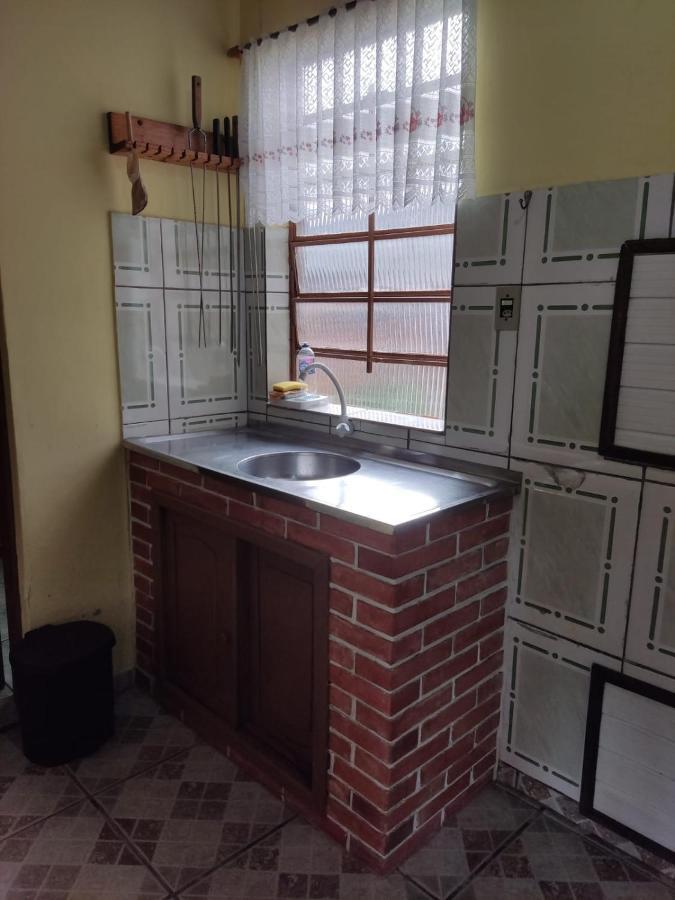 Villa Casa Familia Mattos Xangri-la Esterno foto