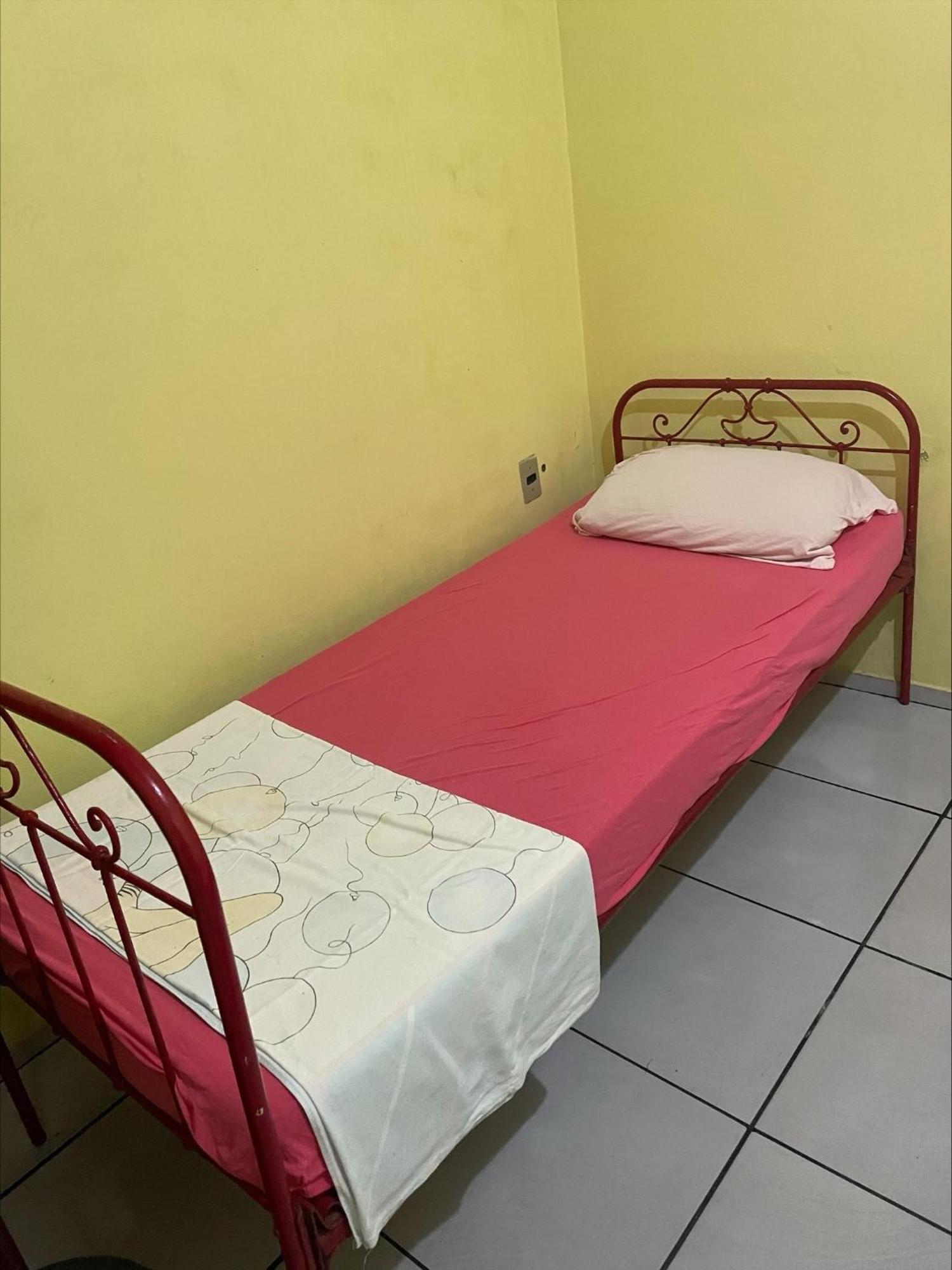 Villa Casa Familia Mattos Xangri-la Esterno foto