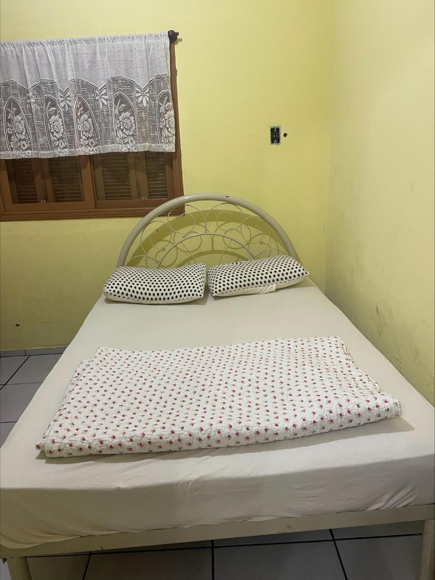 Villa Casa Familia Mattos Xangri-la Esterno foto
