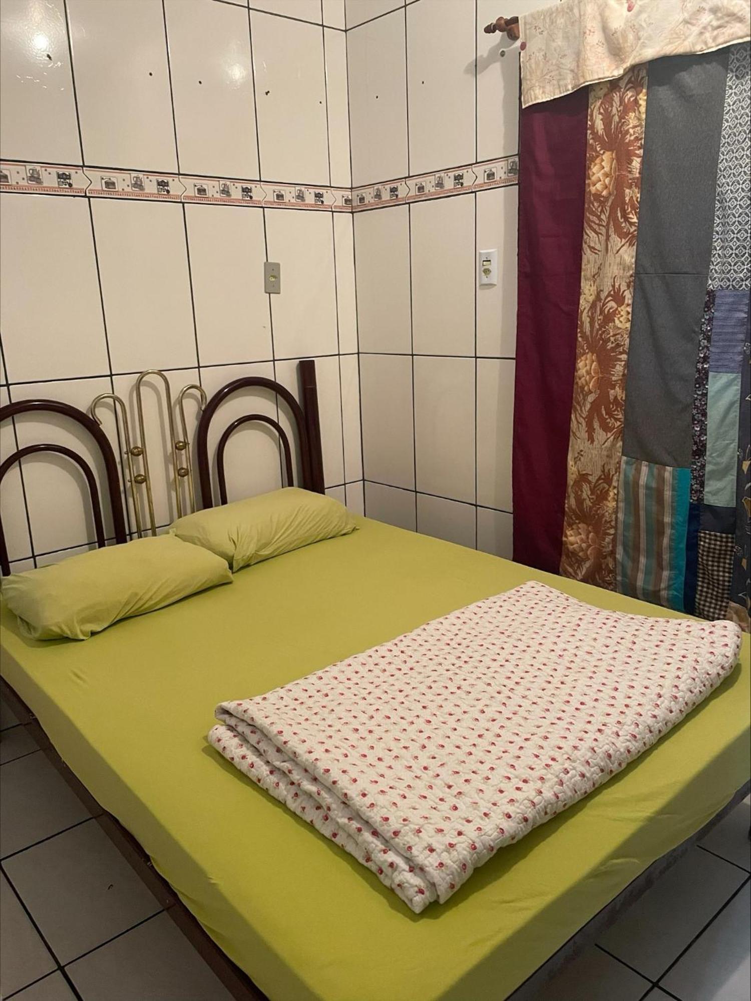 Villa Casa Familia Mattos Xangri-la Esterno foto