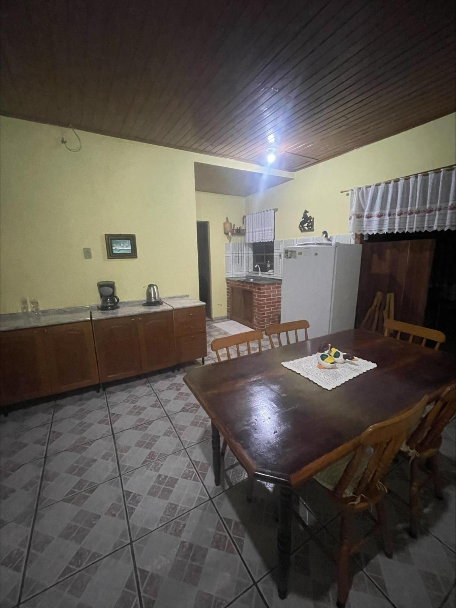 Villa Casa Familia Mattos Xangri-la Esterno foto