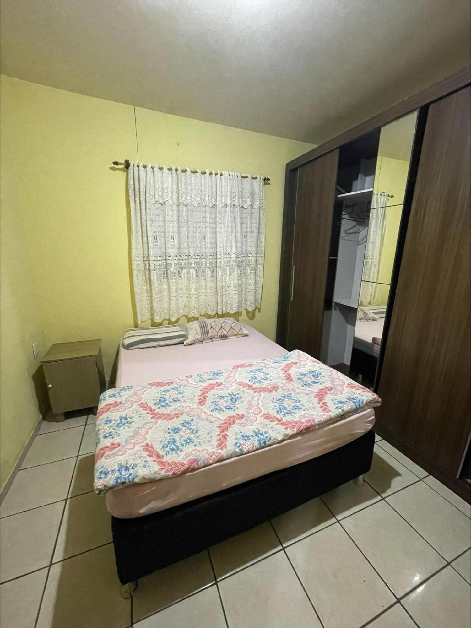 Villa Casa Familia Mattos Xangri-la Esterno foto