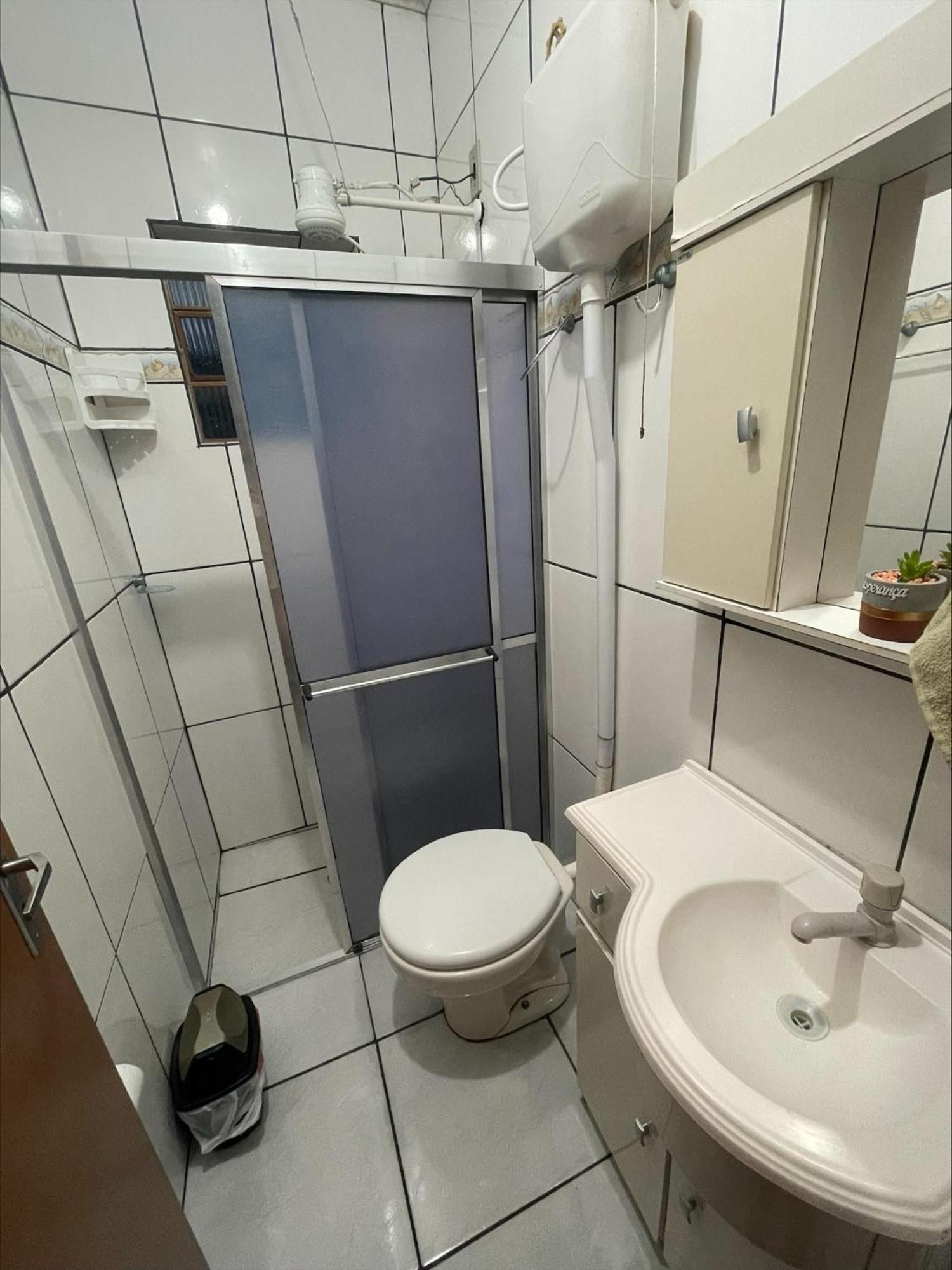 Villa Casa Familia Mattos Xangri-la Esterno foto